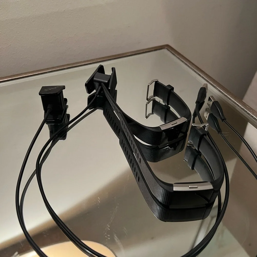 Fitbit Charge 2